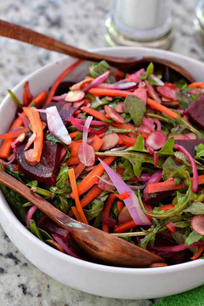 Beet Salad