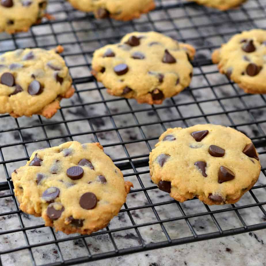 Chocolate Chip Pudding Cookies Small Town Woman chocolate-chip-pudding-cookies-small-town-woman