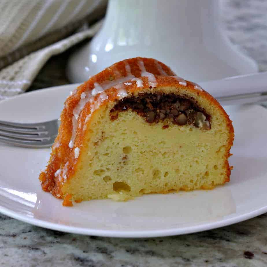 Sock It To Me Cake By Duncan Hines