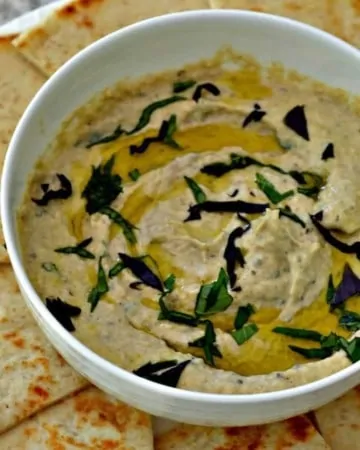 Baba Ganoush