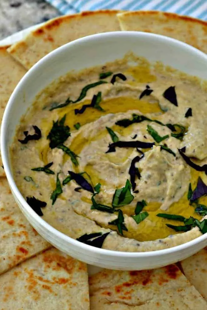 Baba Ganoush