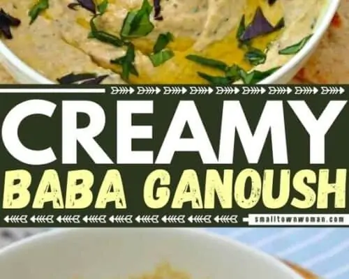 Baba Ganoush