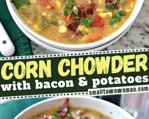 Corn Chowder