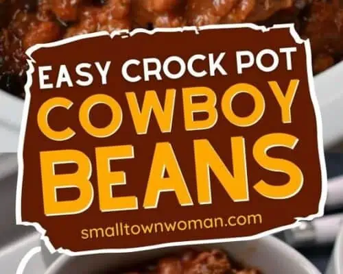 Cowboy Beans