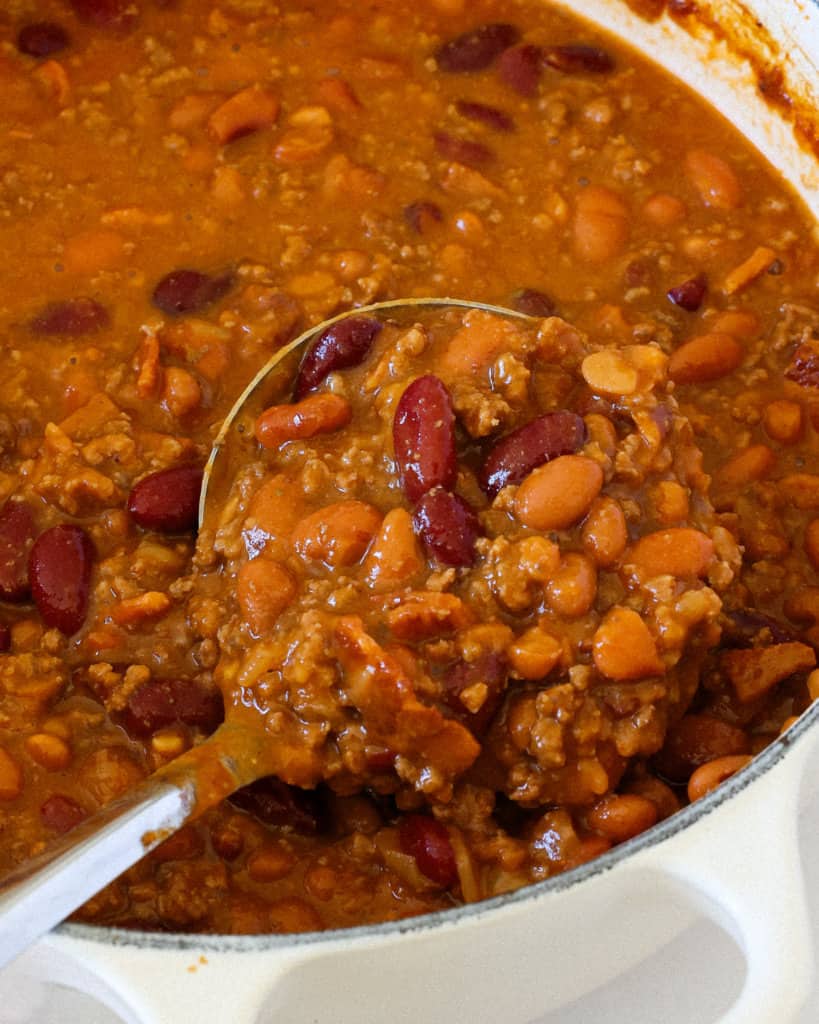 Cowboy Beans