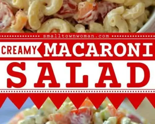 Macaroni Salad