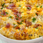 Cauliflower Casserole