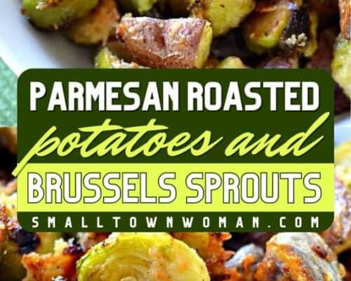 roasted vegetables, roasted potatoes, roasted brussels sprouts. roasted potatoes and brussel sprouts, oven roasted potatoes and brussel sprouts