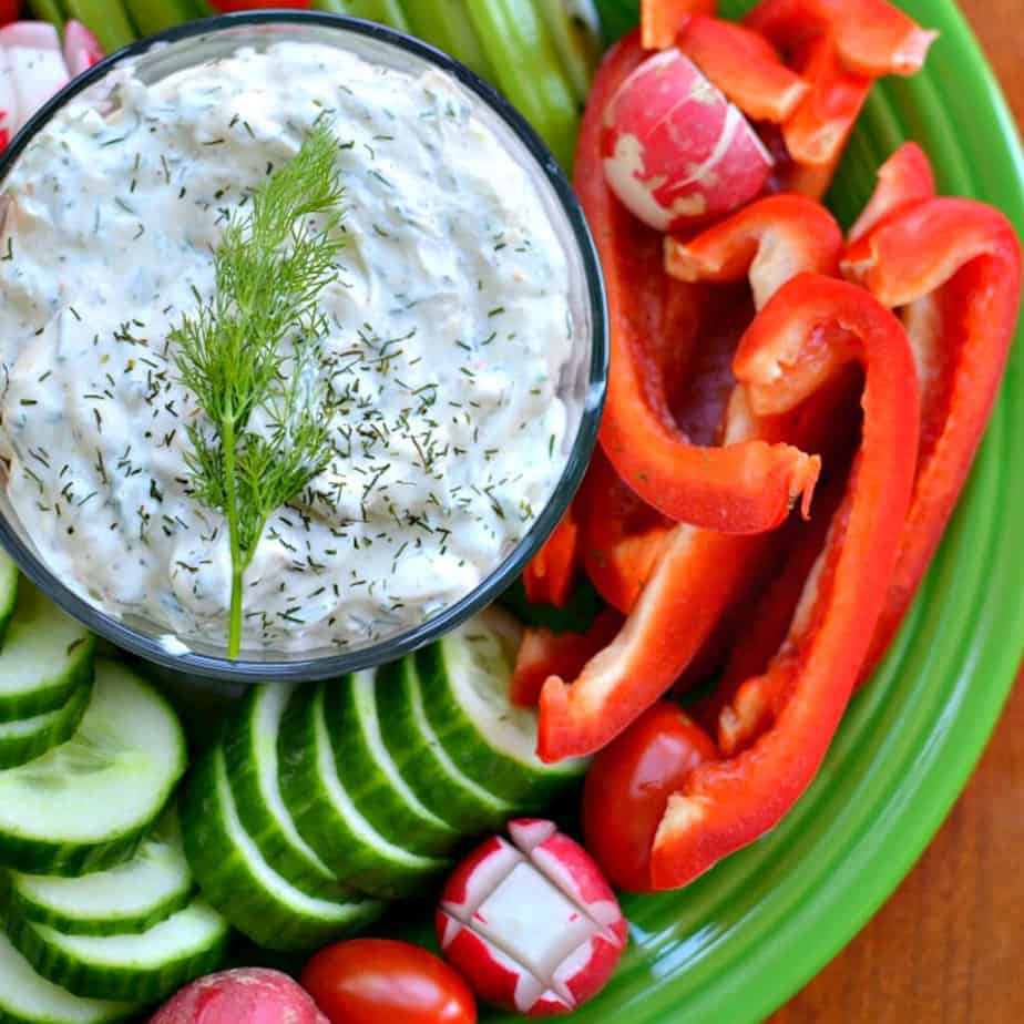 Dill Dip