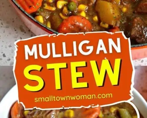 Mulligan Stew