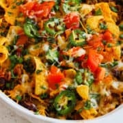Frito Pie