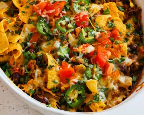 Frito Pie