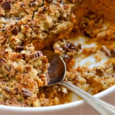 Best Sweet Potato Casserole Recipe-image