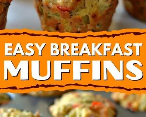 Breakfast Muffins