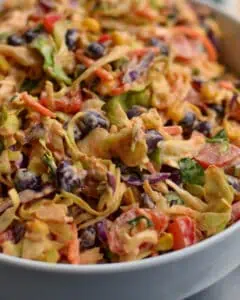 Mexican Coleslaw