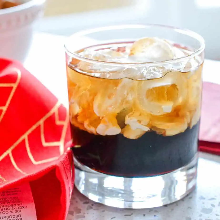 White Russian