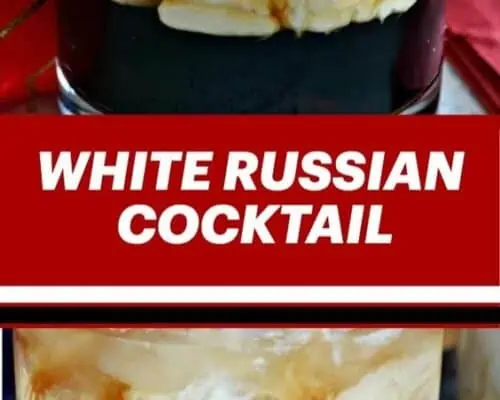 White Russian