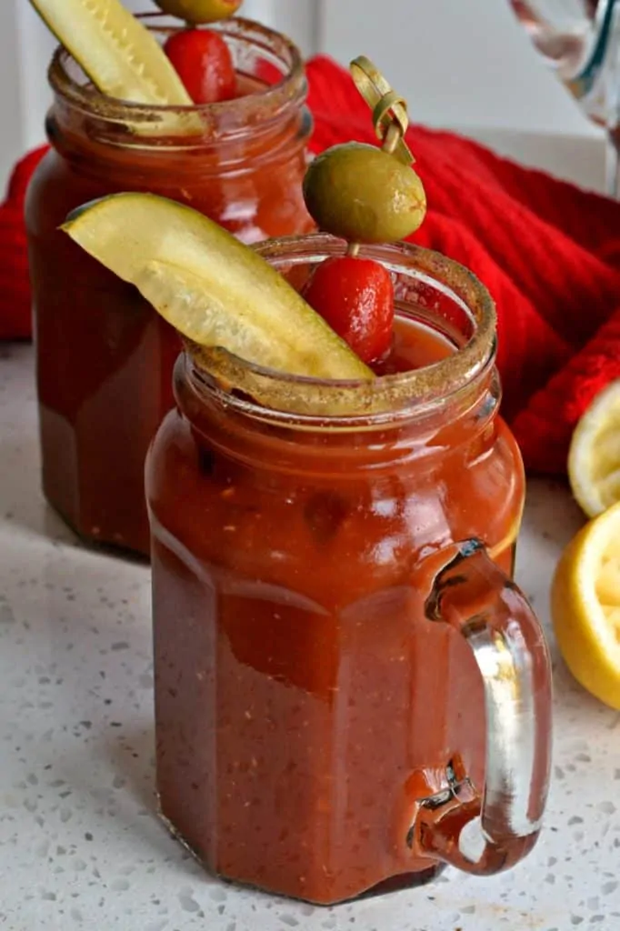 Bloody Mary