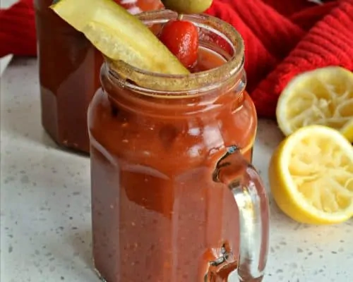 Bloody Mary