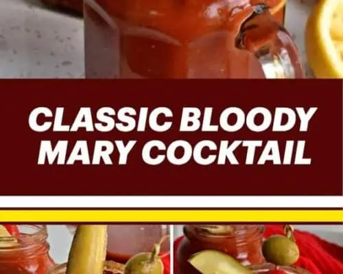 Bloody Mary