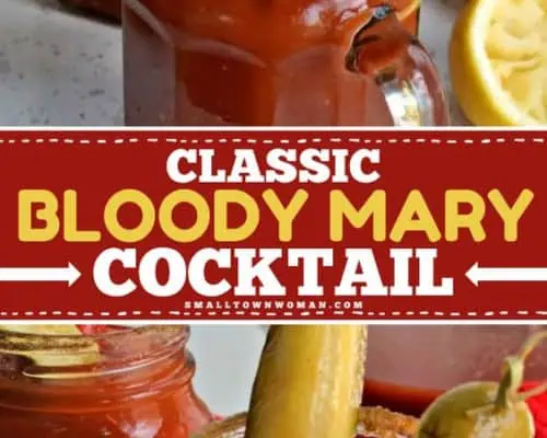 Bloody Mary