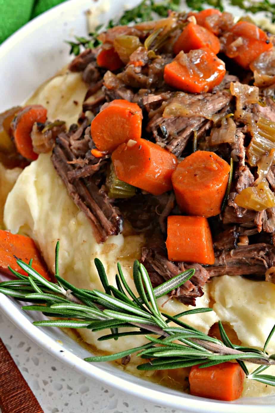 Braised Beef Recipe