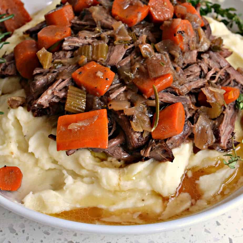 How to make braised beef