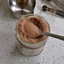 Easy Cinnamon Sugar -image