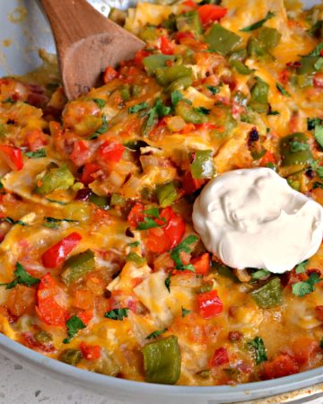 Best King Ranch Chicken Recipe