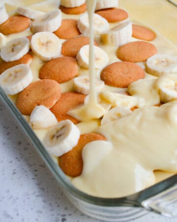 Banana Pudding