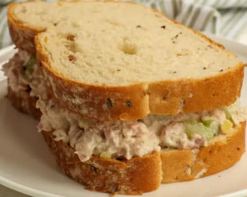 Ham Salad