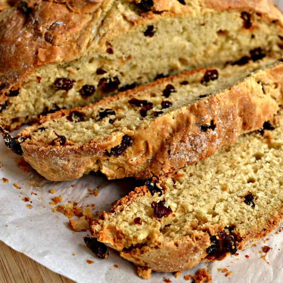 Irish Soda Bread