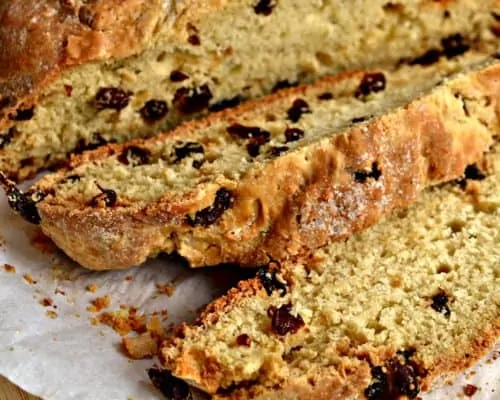 Irish Soda Bread