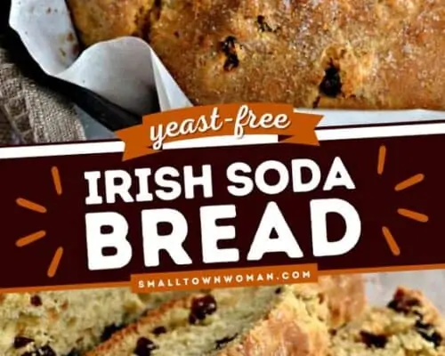 Irish Soda Bread