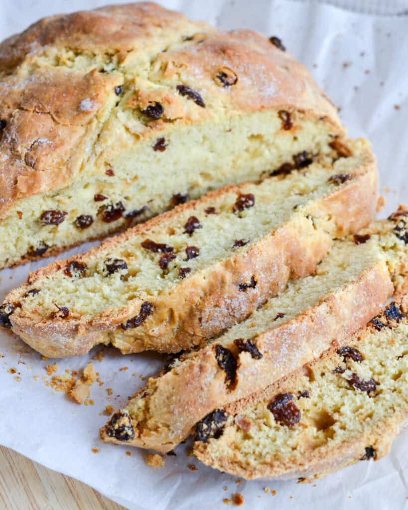 Irish Soda Bread