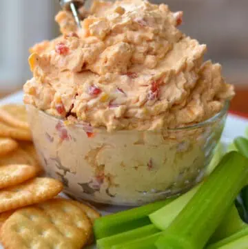 Pimento Cheese