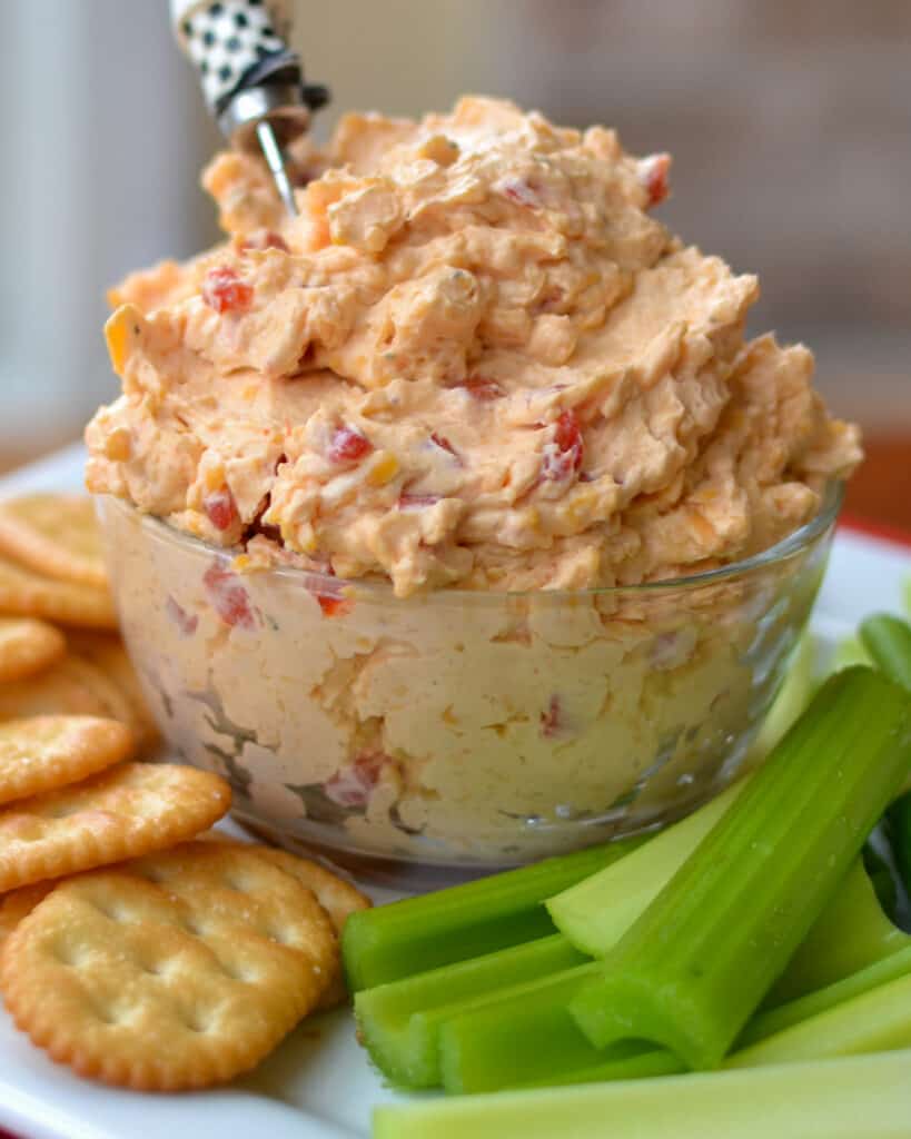 Pimento Cheese