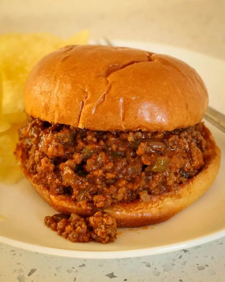 Sloppy Joes