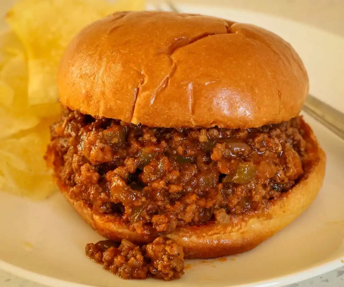 Sloppy Joes