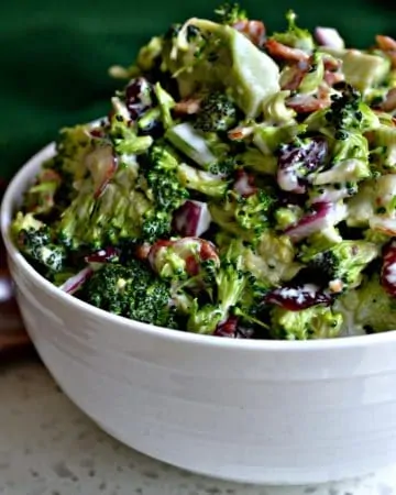 Broccoli Salad