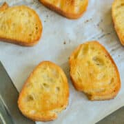 Crostini Recipe