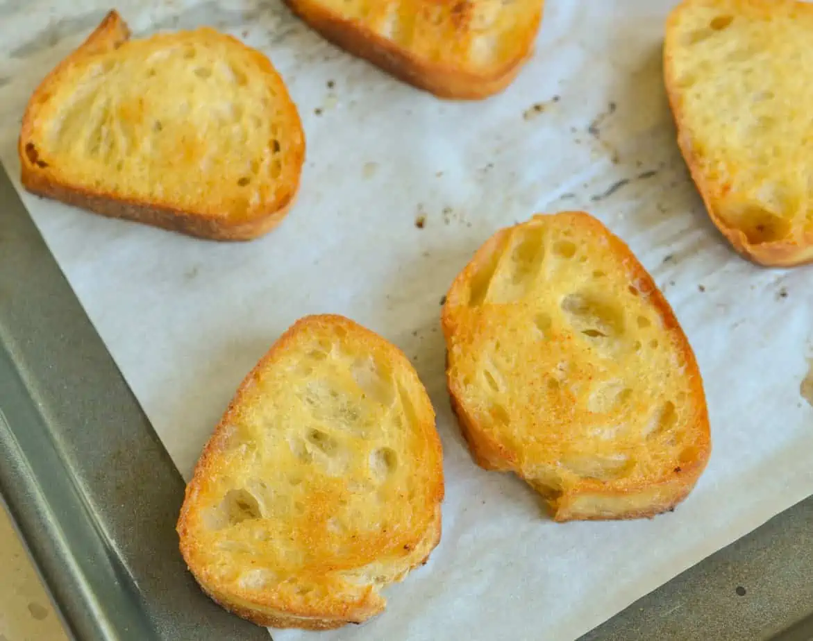 Crostini Recipe