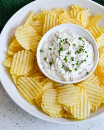 French Onion Dip