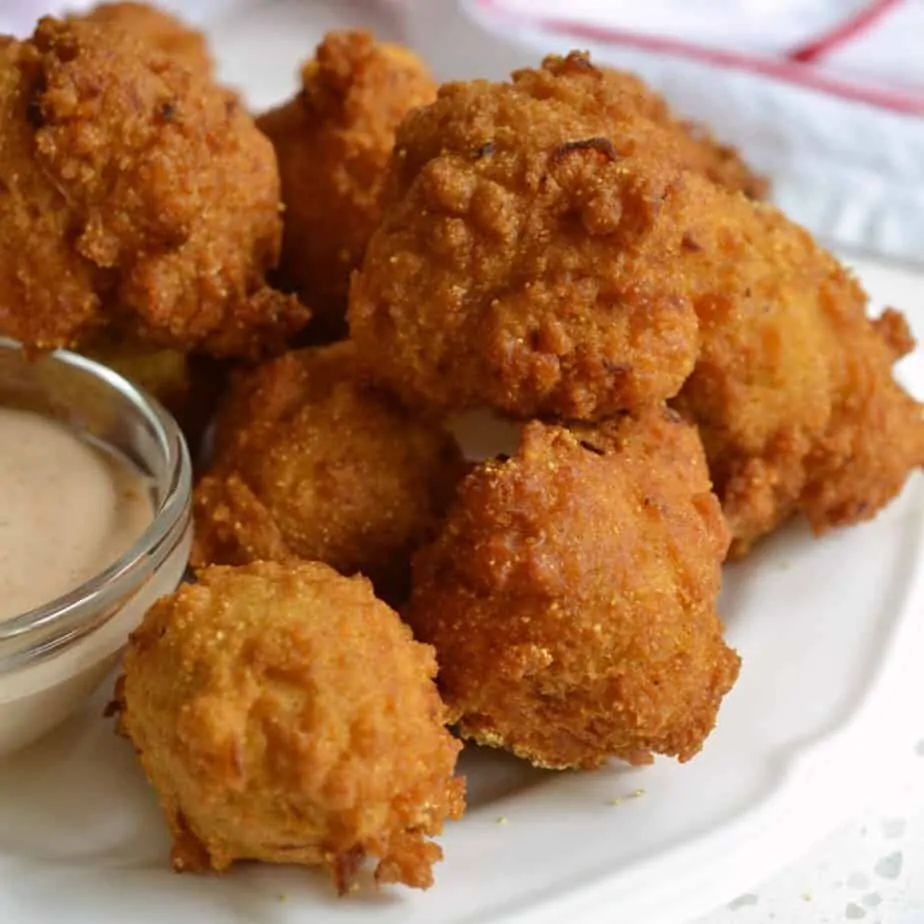 Hush Puppies