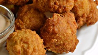 How Do You Store Leftover Hush Puppies