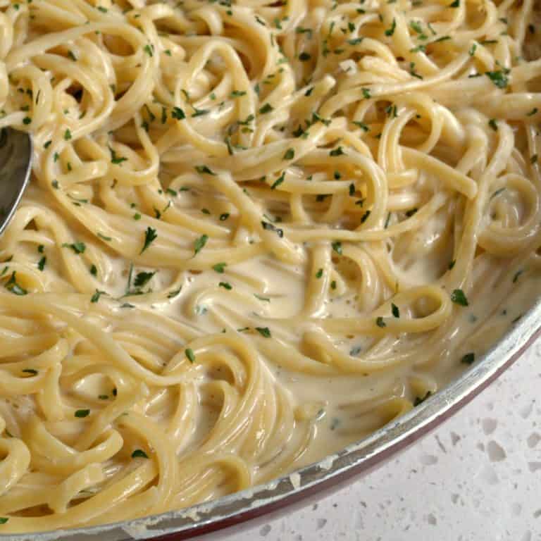 Italian Sausage Pasta Small Town Woman