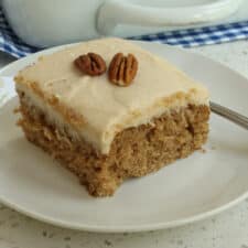Applesauce Cake Recipe-image