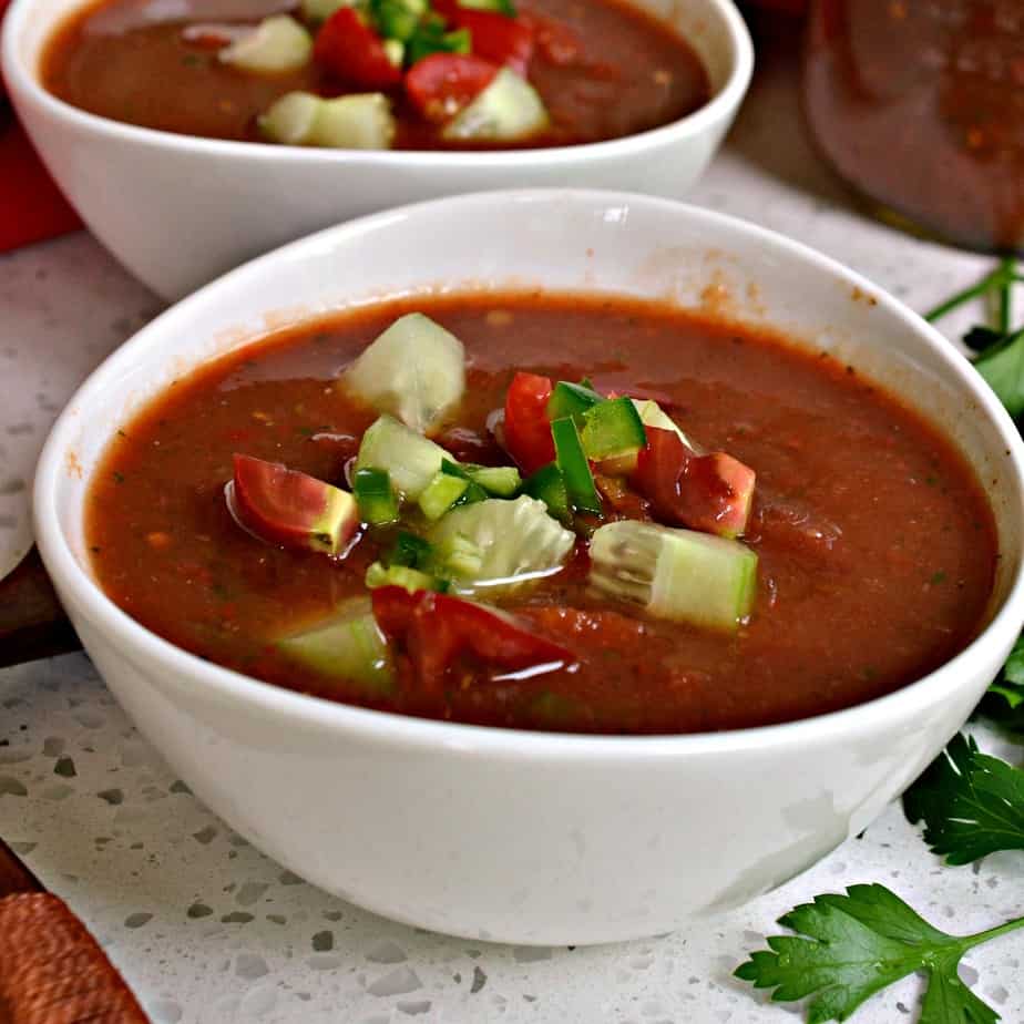 Gazpacho