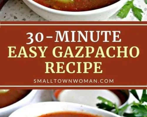 Gazpacho