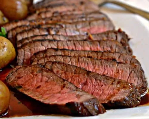 London Broil